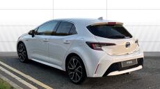 Toyota Corolla 1.8 VVT-i Hybrid Excel 5dr CVT Hybrid Hatchback